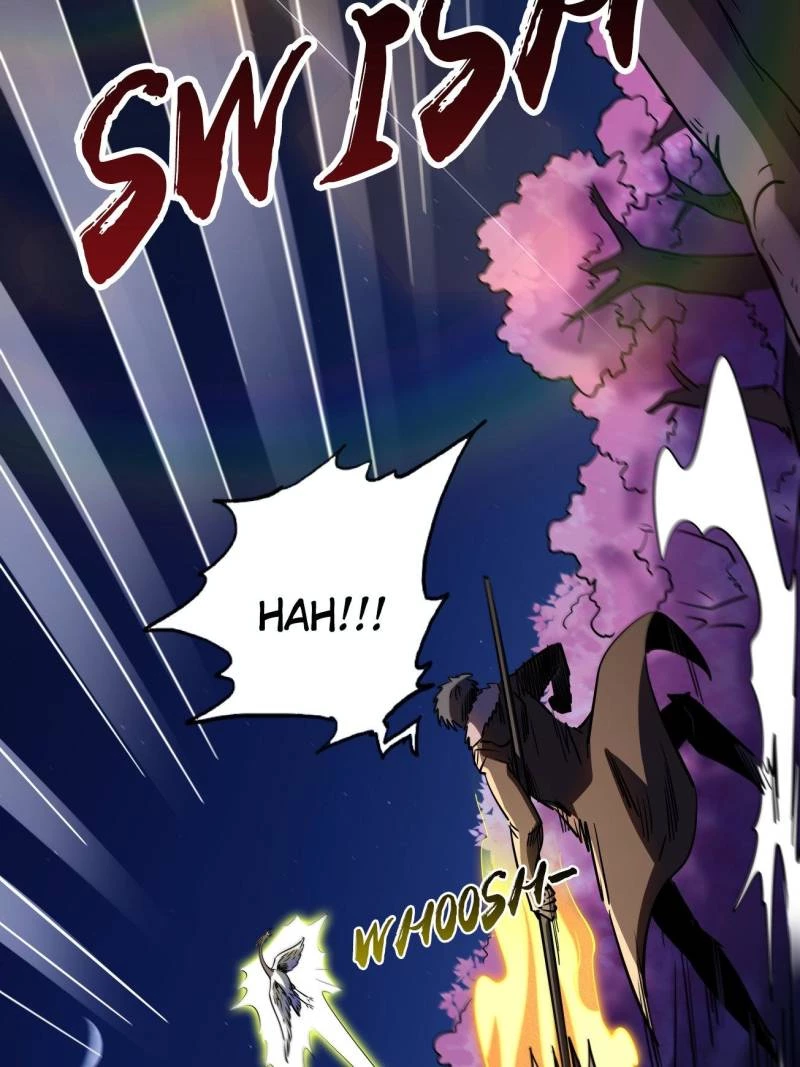 Super Gene Chapter 245 - 18