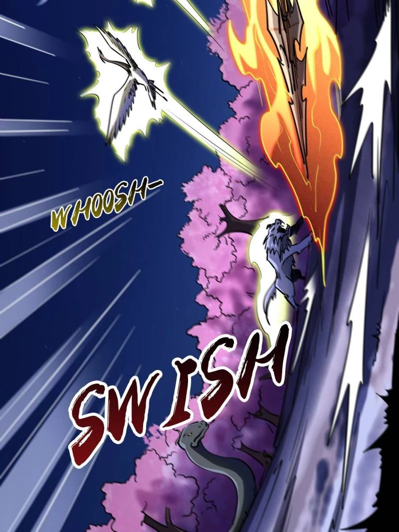 Super Gene Chapter 245 - 19