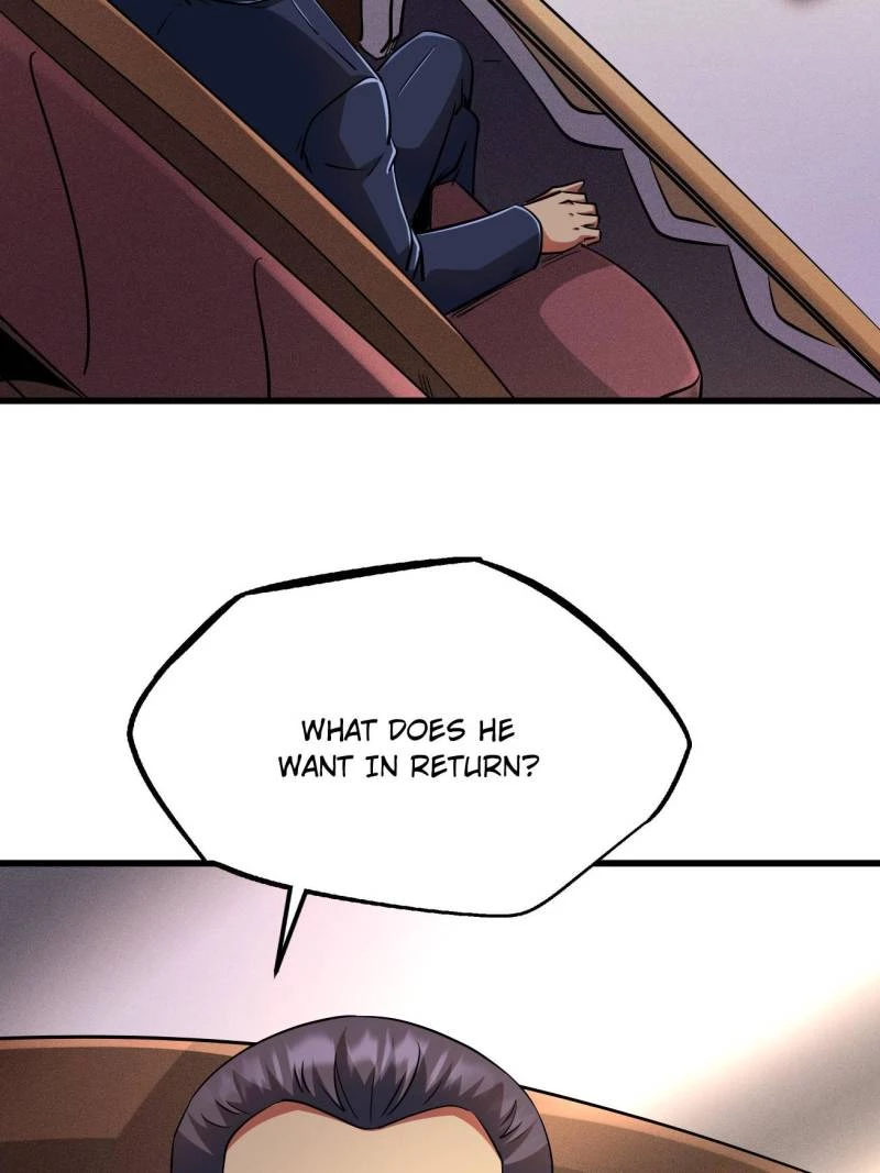Super Gene Chapter 244 - 8