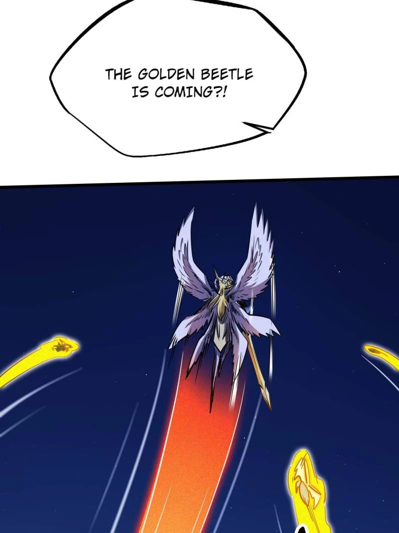 Super Gene Chapter 246 - 31
