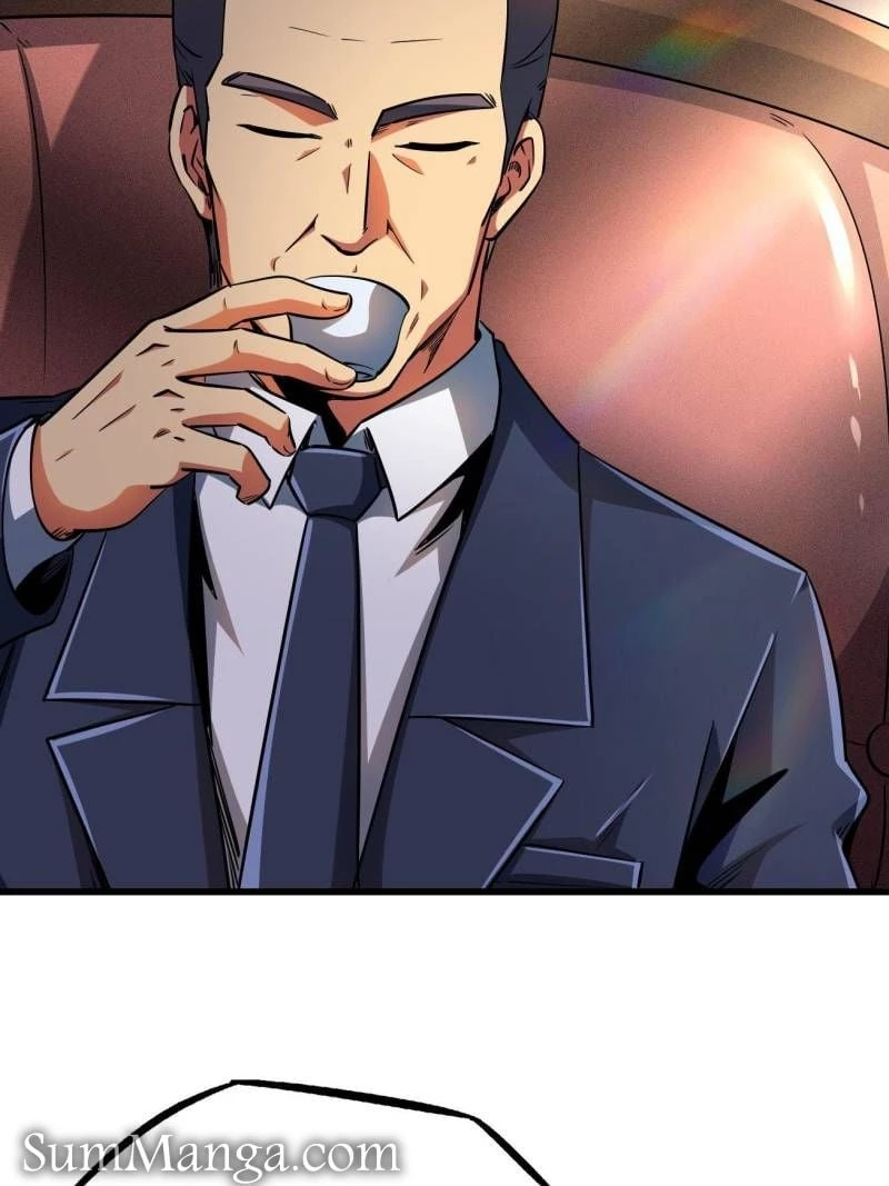 Super Gene Chapter 244 - 9