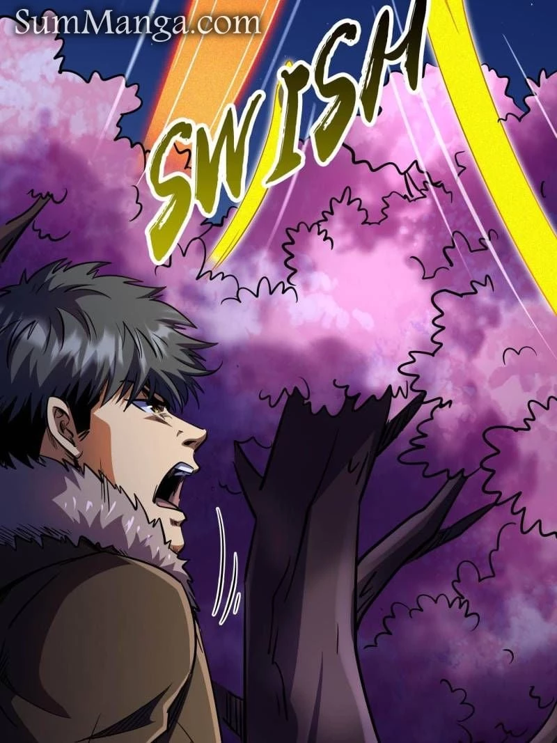 Super Gene Chapter 246 - 32
