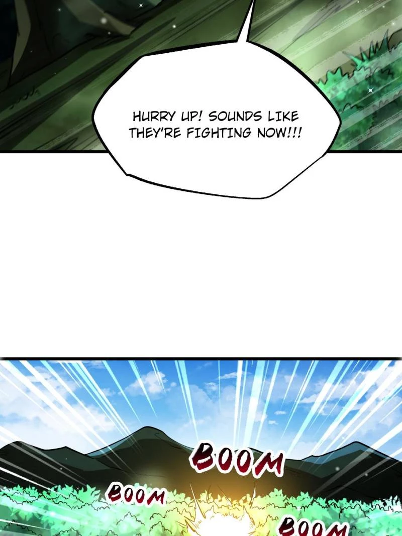 Super Gene Chapter 243 - 8