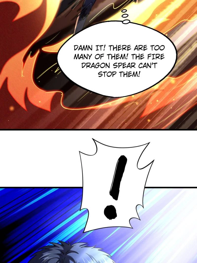 Super Gene Chapter 245 - 24
