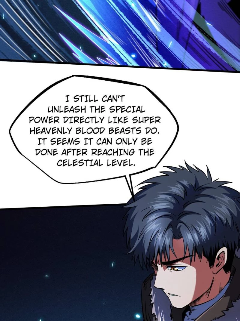 Super Gene Chapter 247 - 40