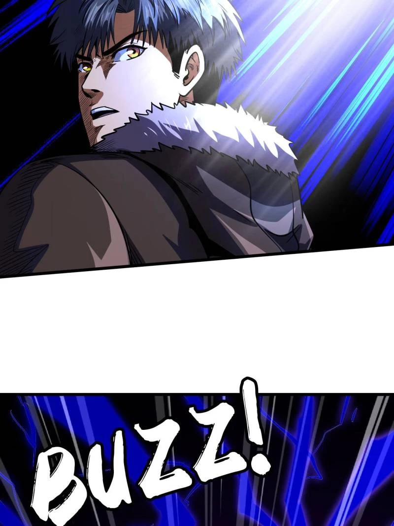 Super Gene Chapter 245 - 25