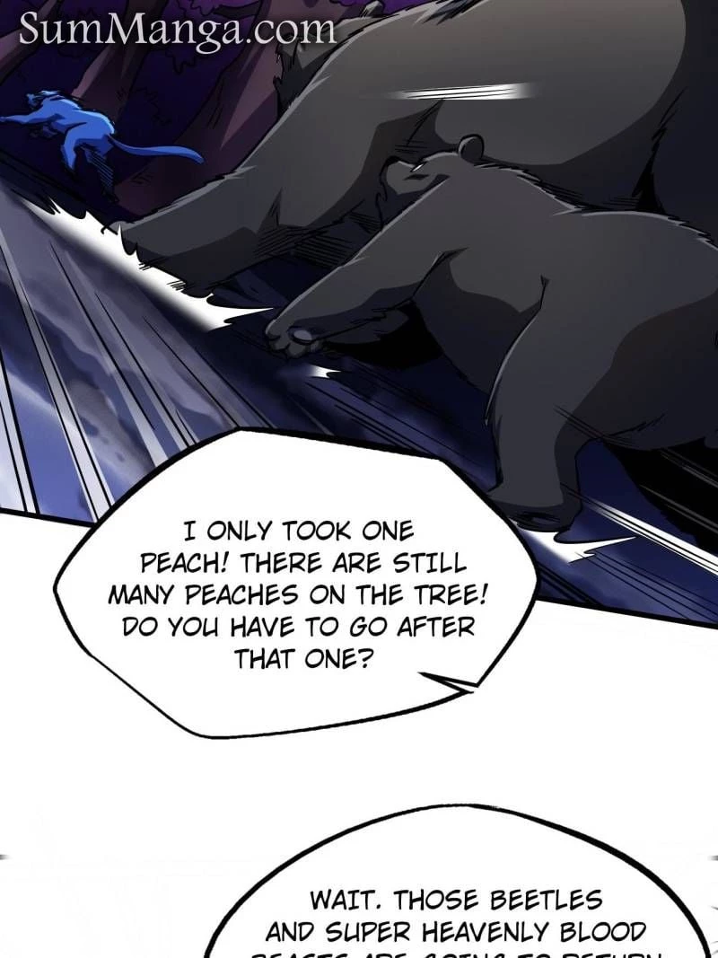 Super Gene Chapter 246 - 35