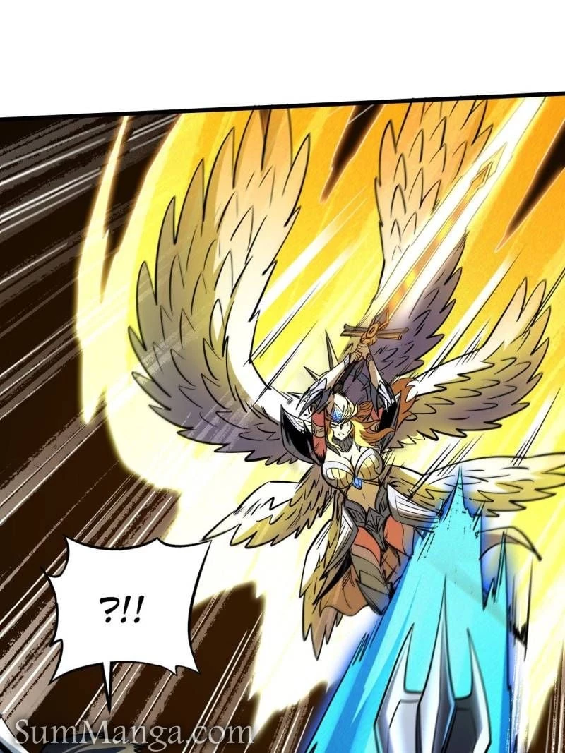 Super Gene Chapter 243 - 12