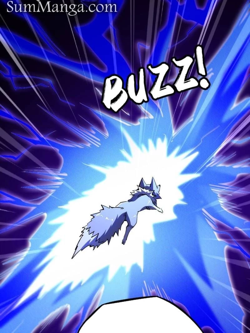 Super Gene Chapter 245 - 26