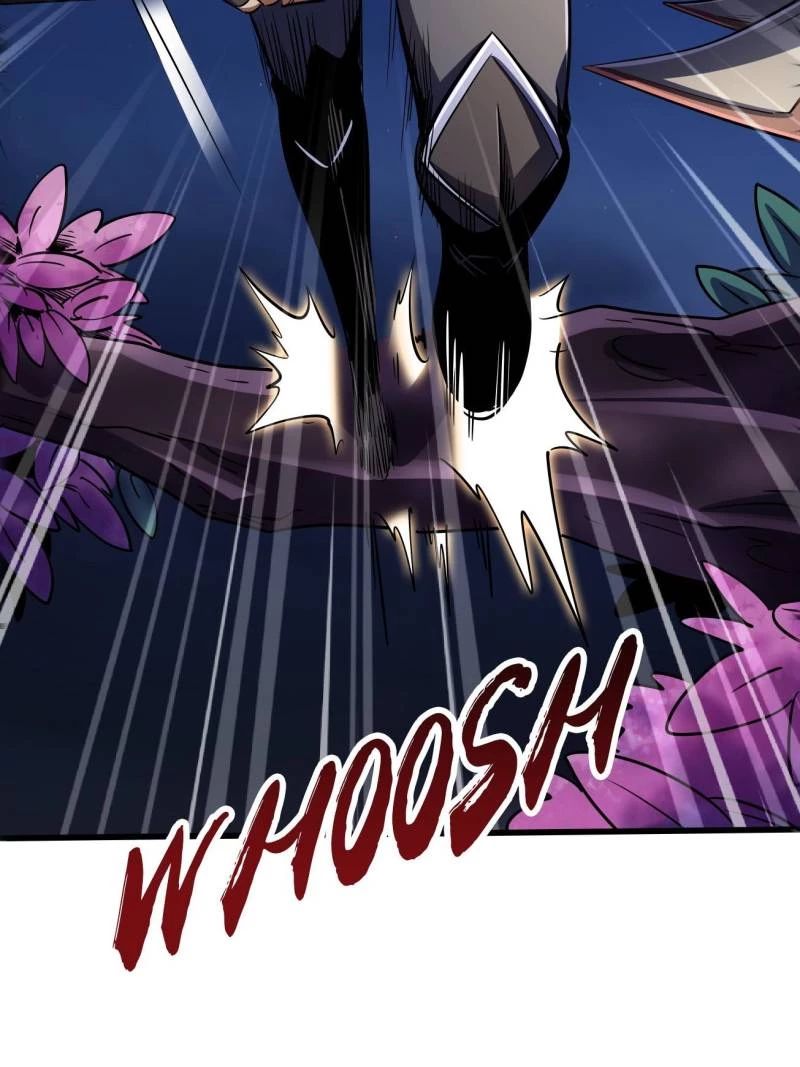 Super Gene Chapter 246 - 37