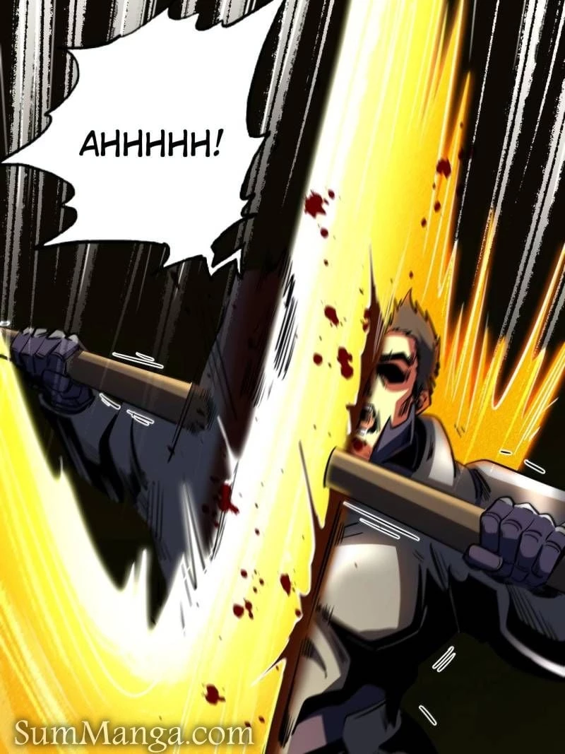 Super Gene Chapter 243 - 15