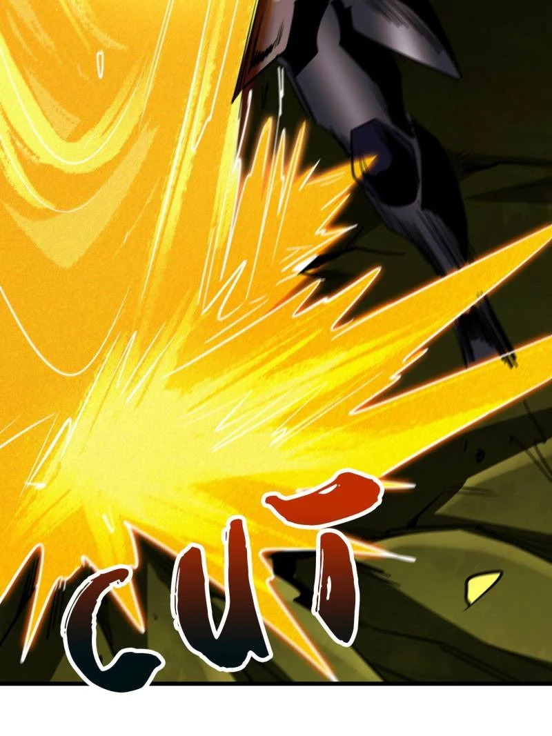 Super Gene Chapter 243 - 16