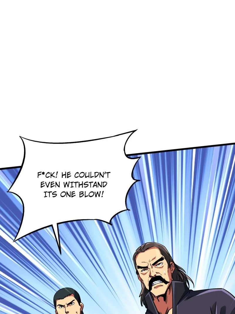 Super Gene Chapter 243 - 17