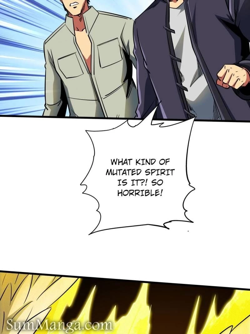 Super Gene Chapter 243 - 18