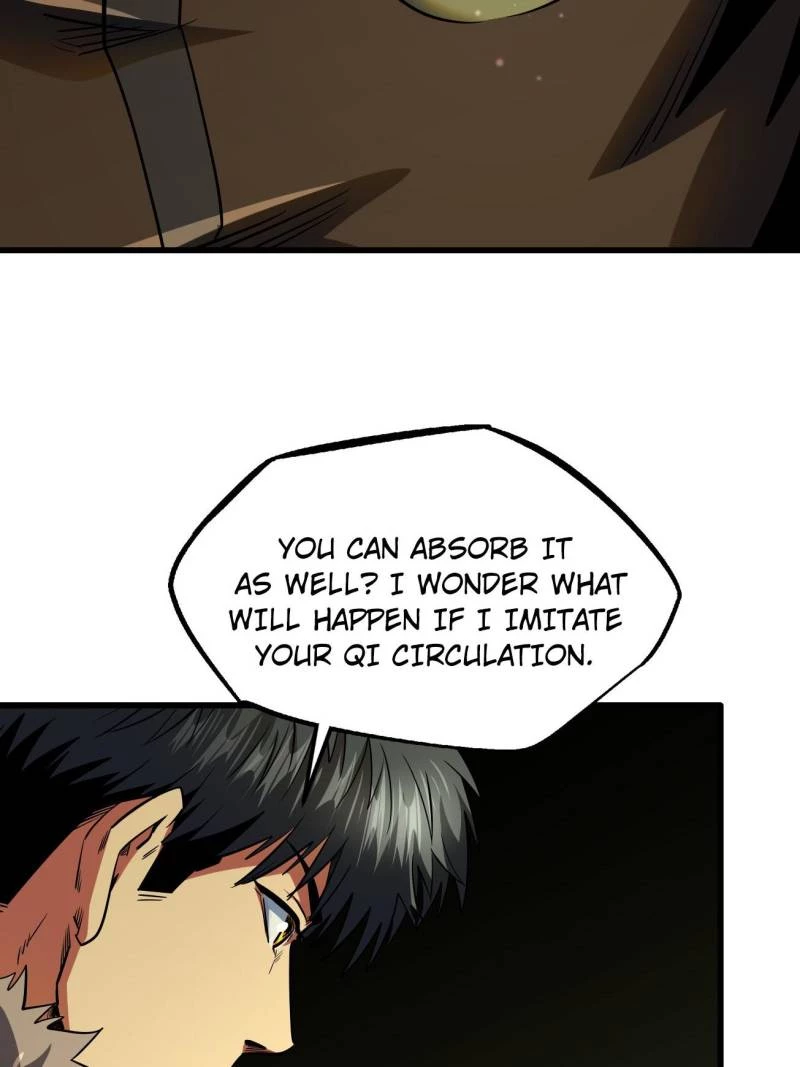 Super Gene Chapter 247 - 48