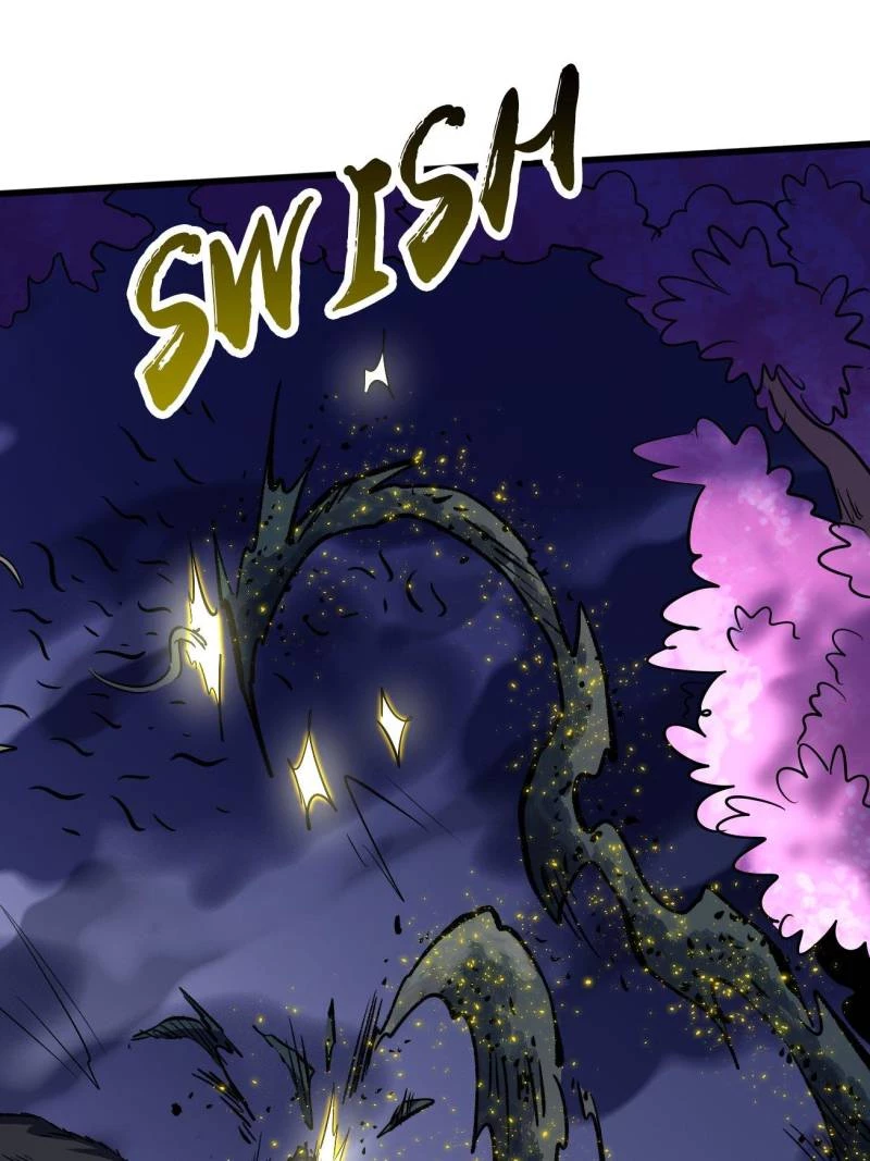 Super Gene Chapter 245 - 34