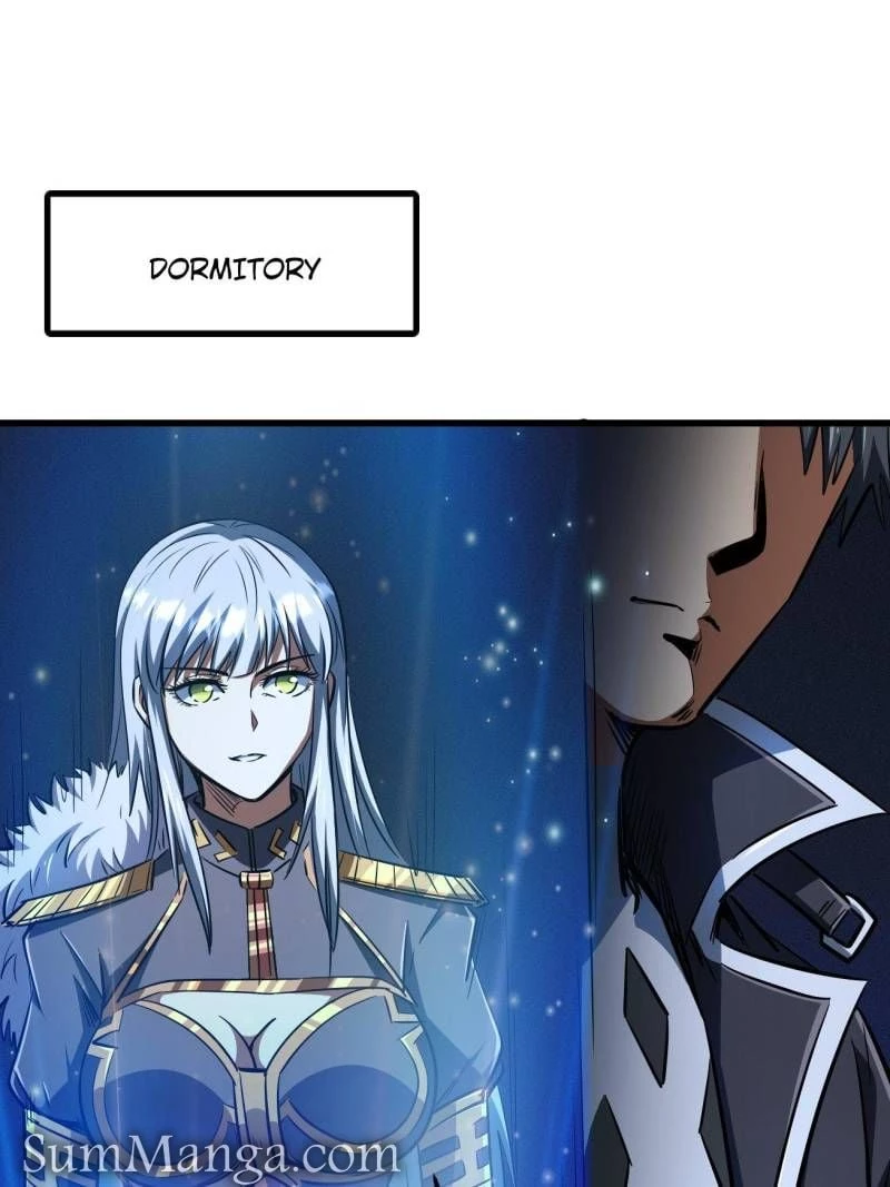 Super Gene Chapter 244 - 24
