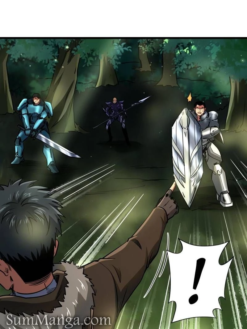 Super Gene Chapter 243 - 21