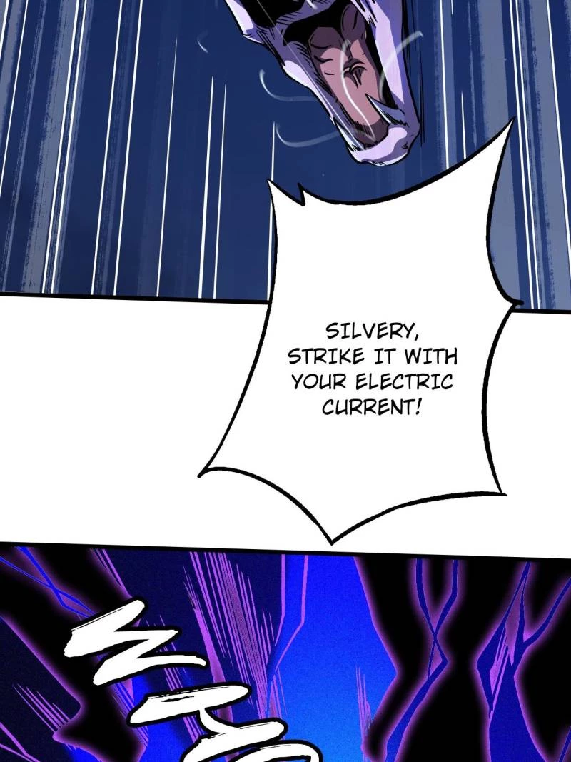 Super Gene Chapter 246 - 46