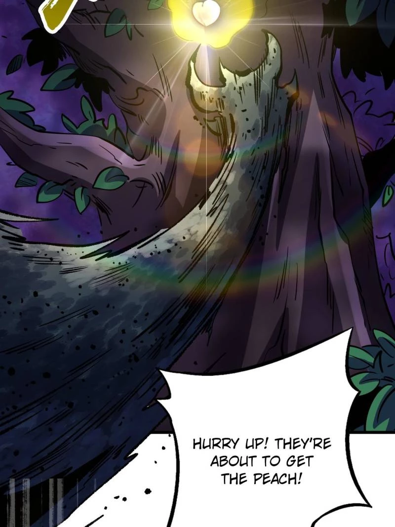 Super Gene Chapter 245 - 37