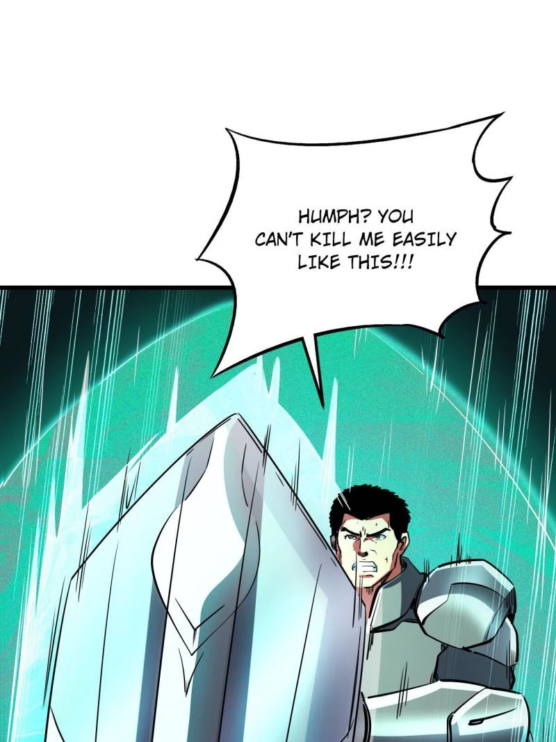 Super Gene Chapter 243 - 23