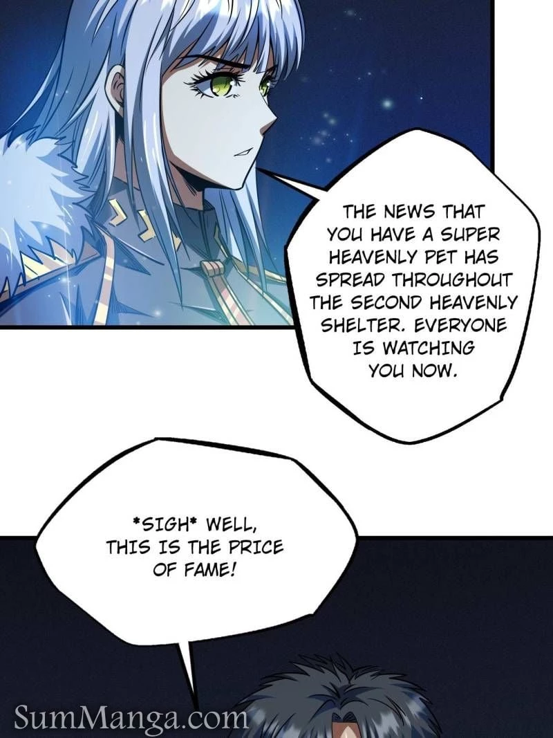 Super Gene Chapter 244 - 27