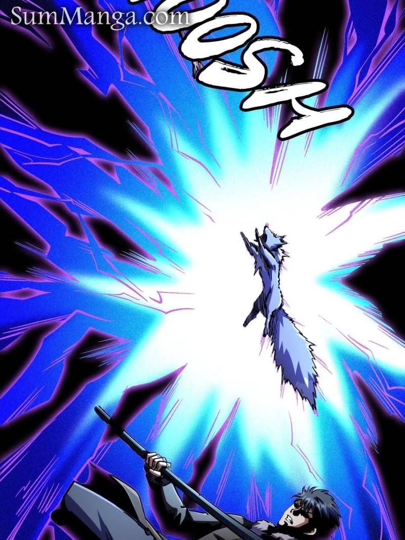 Super Gene Chapter 246 - 47