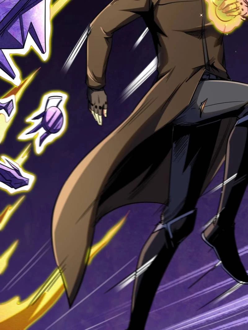 Super Gene Chapter 247 - 54