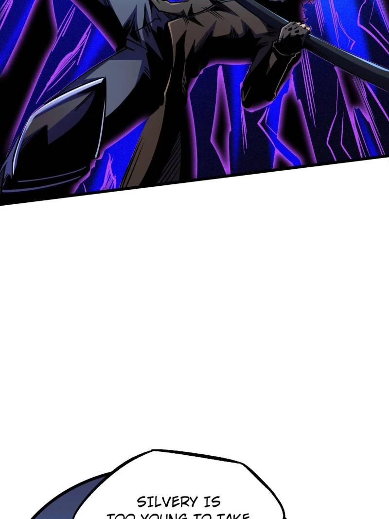 Super Gene Chapter 246 - 48