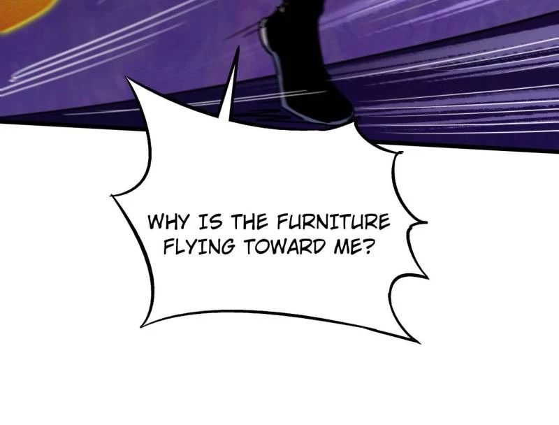 Super Gene Chapter 247 - 55