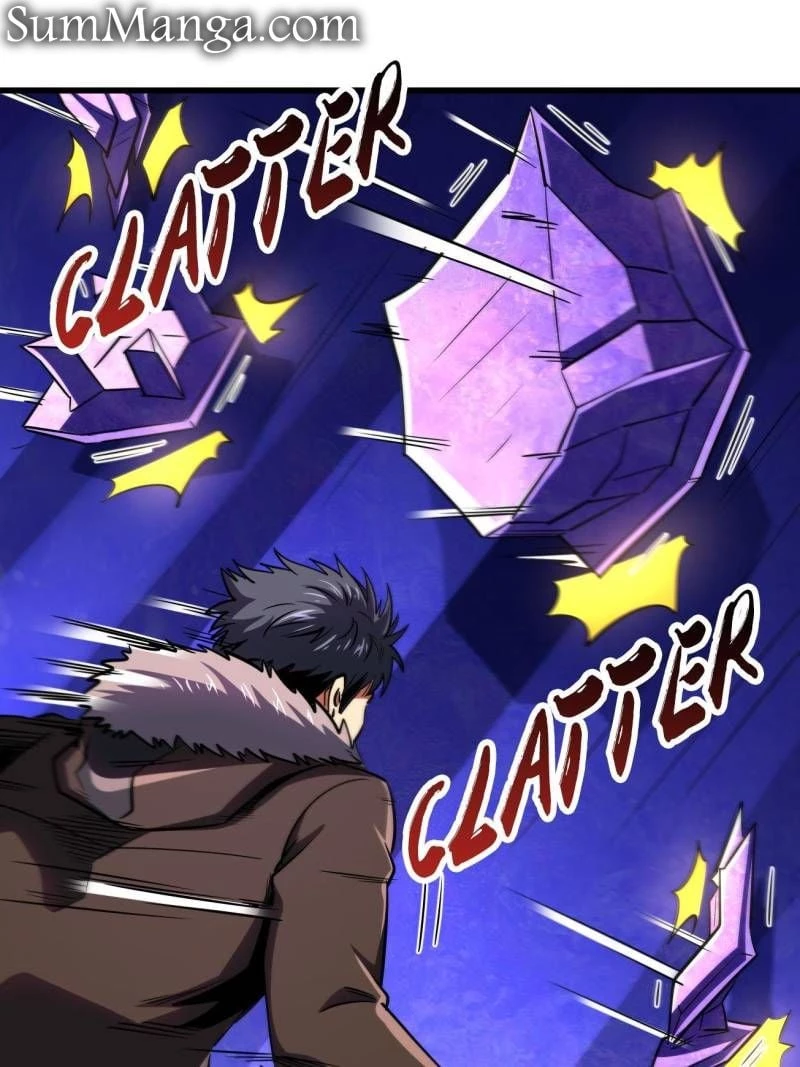 Super Gene Chapter 247 - 56