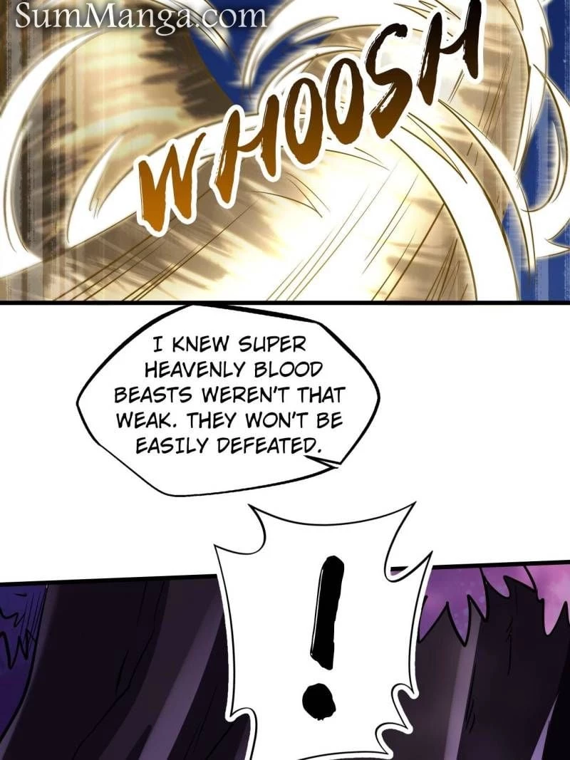 Super Gene Chapter 245 - 41