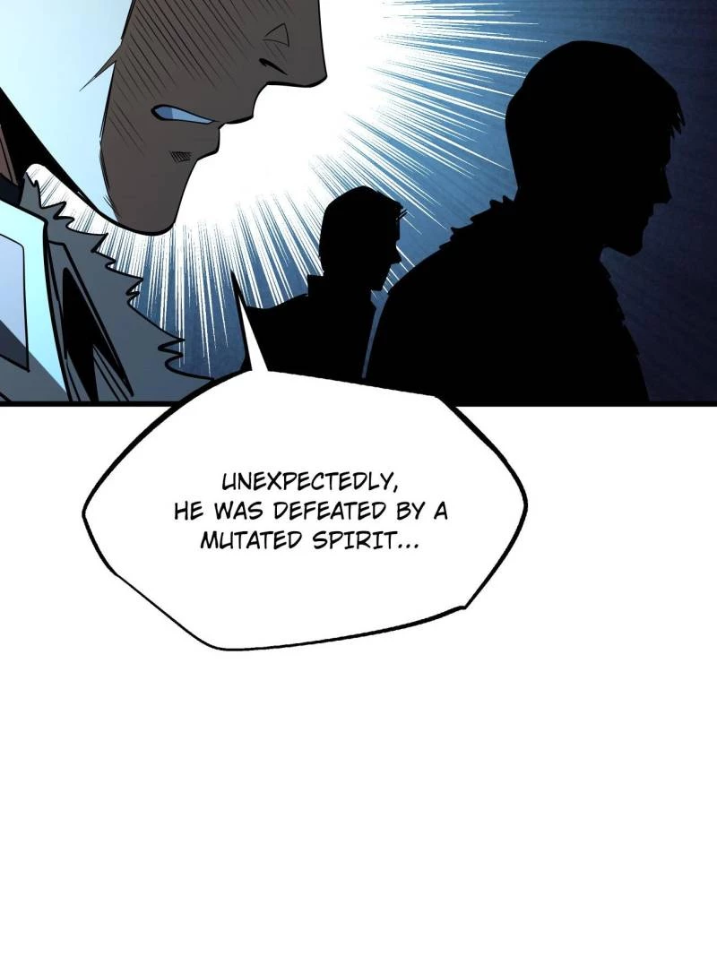 Super Gene Chapter 243 - 28