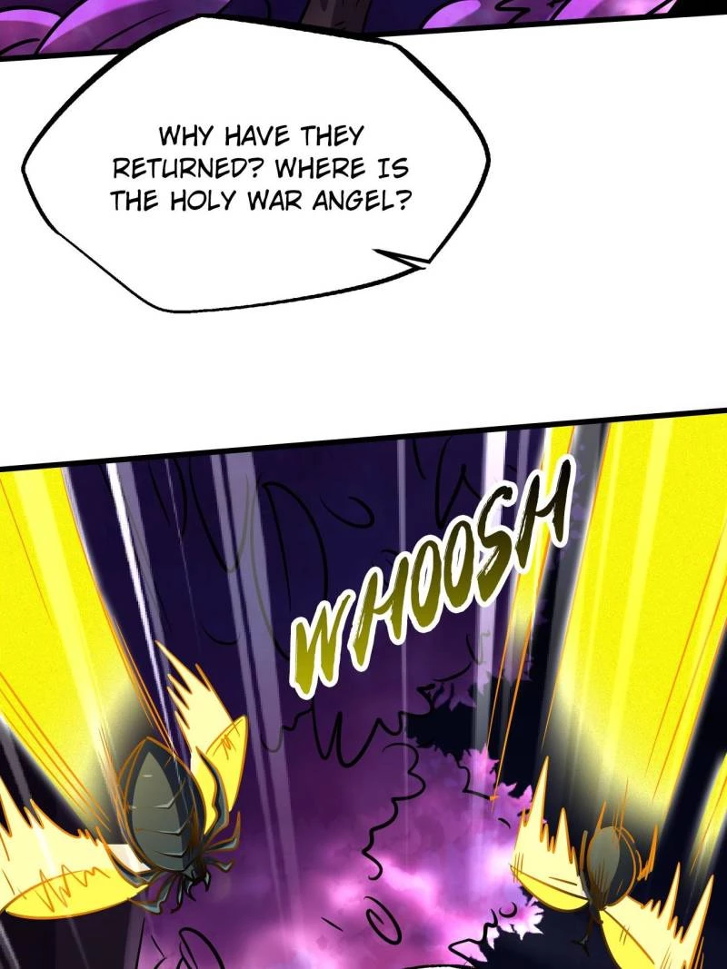 Super Gene Chapter 246 - 52