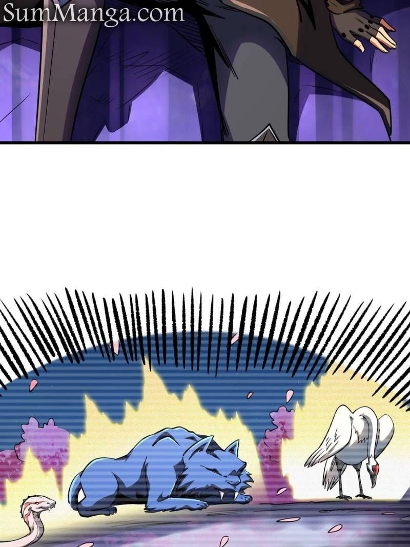 Super Gene Chapter 247 - 60