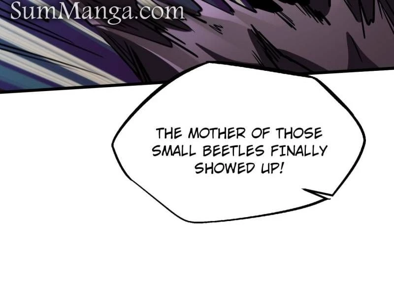 Super Gene Chapter 245 - 44