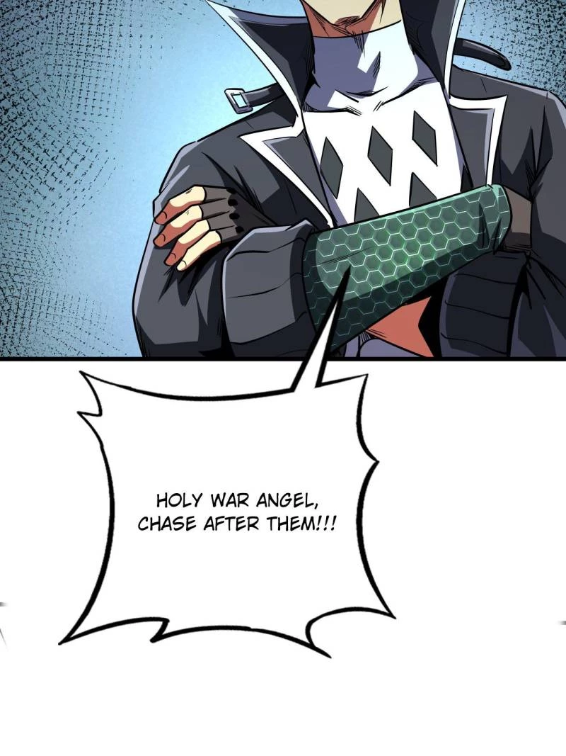 Super Gene Chapter 243 - 31