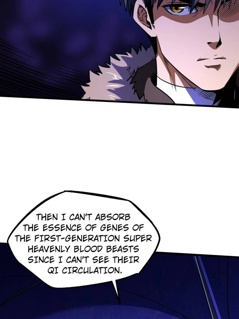Super Gene Chapter 247 - 62