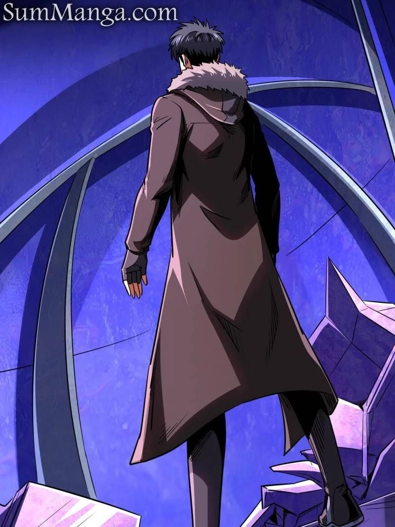 Super Gene Chapter 247 - 63
