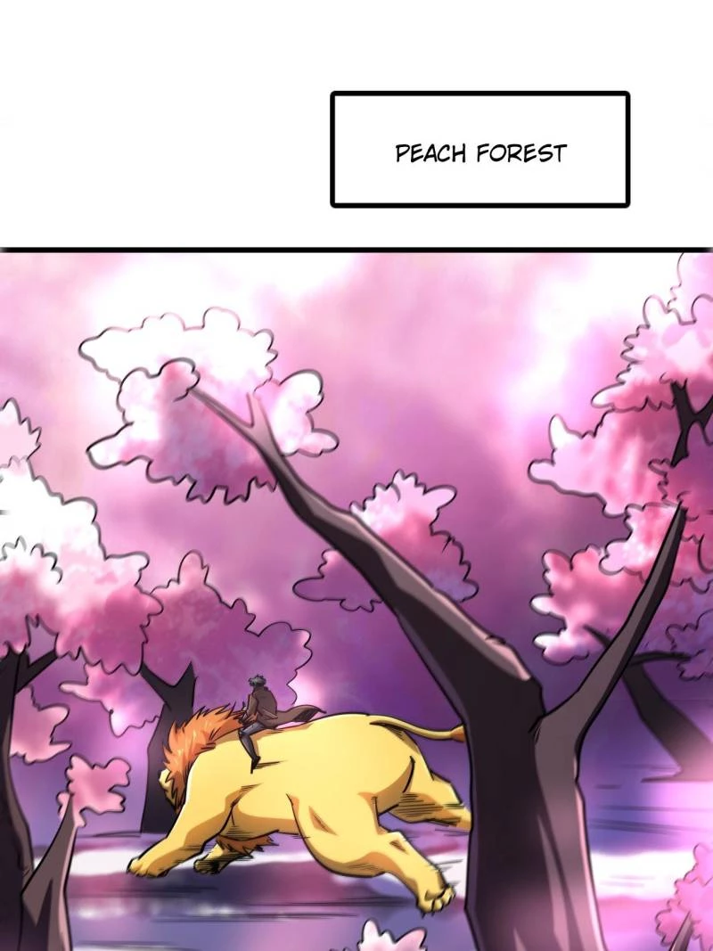 Super Gene Chapter 244 - 38