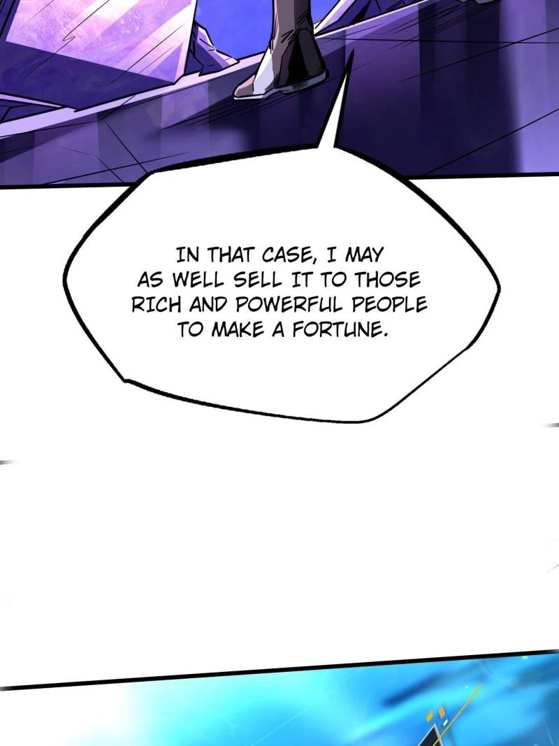 Super Gene Chapter 247 - 64