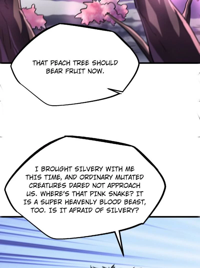 Super Gene Chapter 244 - 39