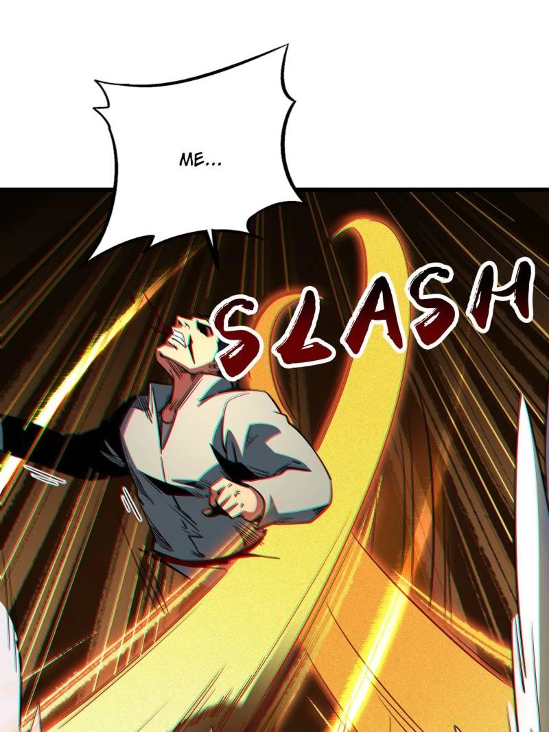 Super Gene Chapter 243 - 34
