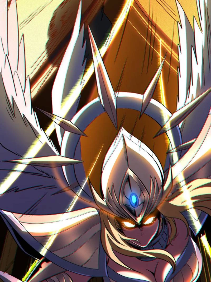 Super Gene Chapter 243 - 35