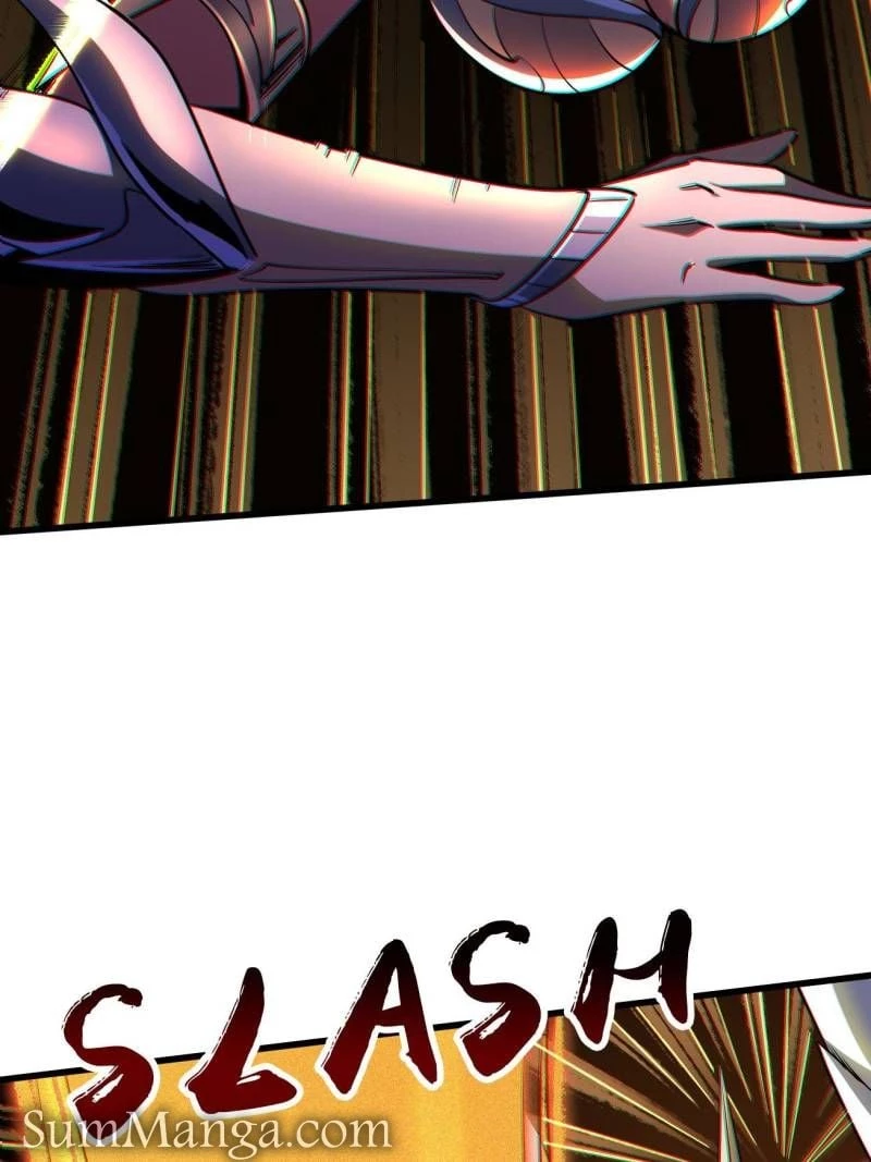 Super Gene Chapter 243 - 36