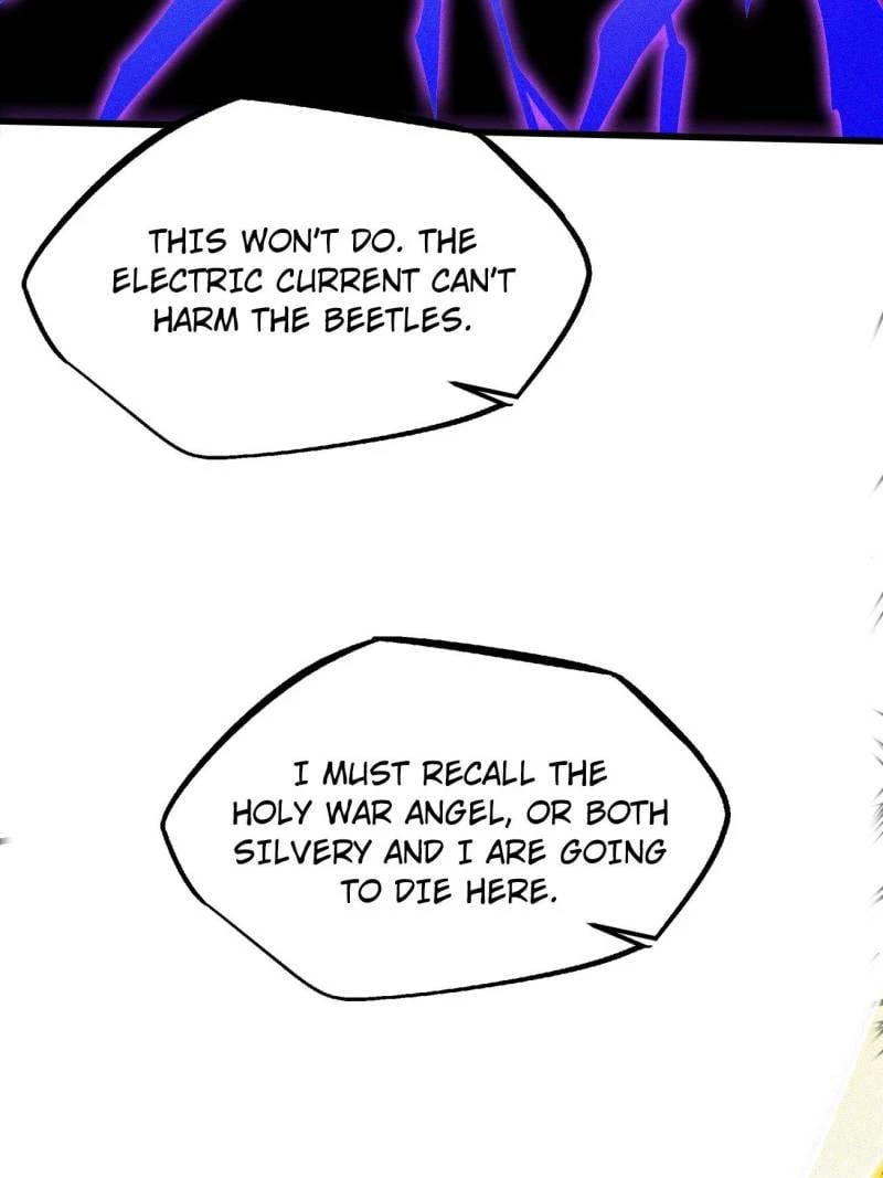 Super Gene Chapter 246 - 60