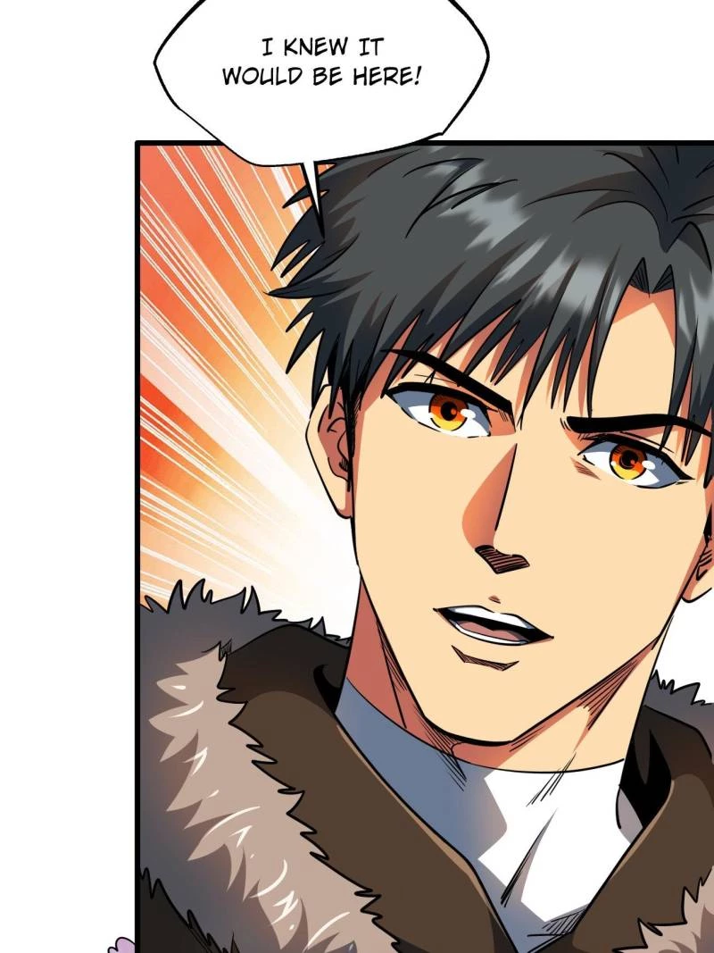 Super Gene Chapter 244 - 42