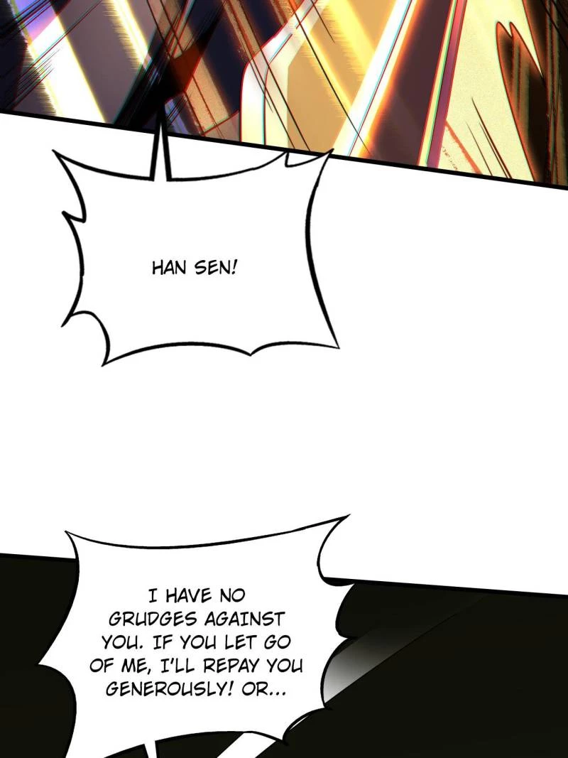 Super Gene Chapter 243 - 38