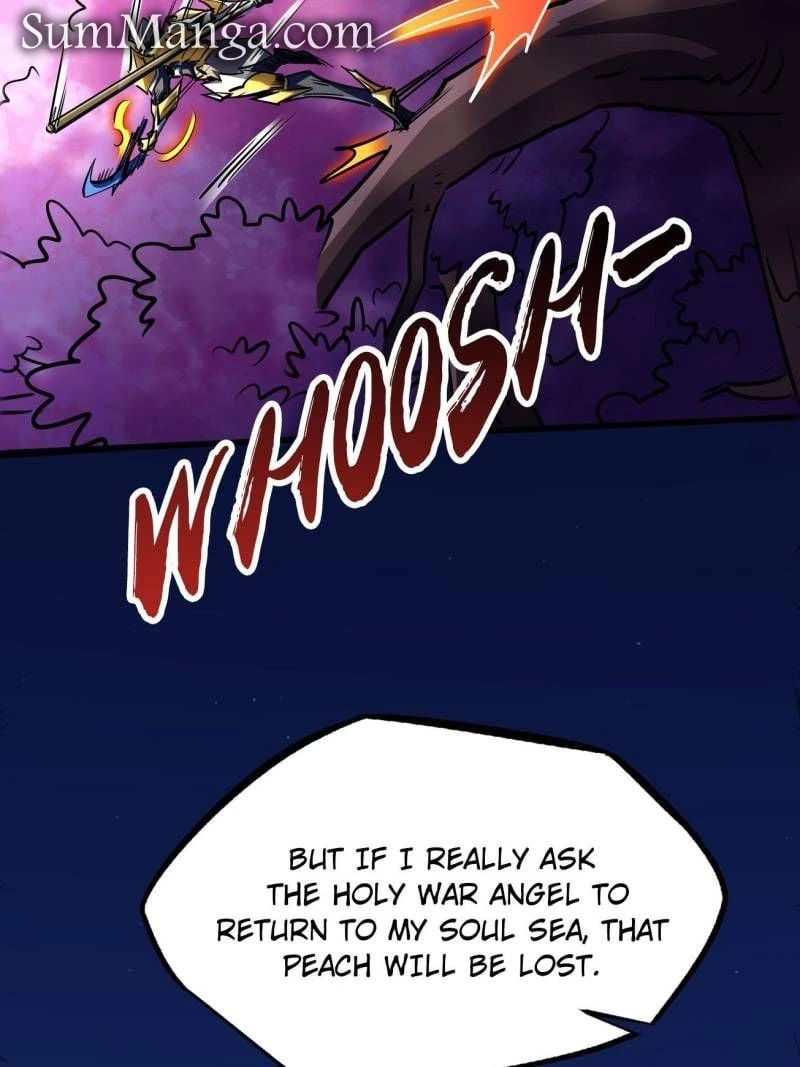 Super Gene Chapter 246 - 62