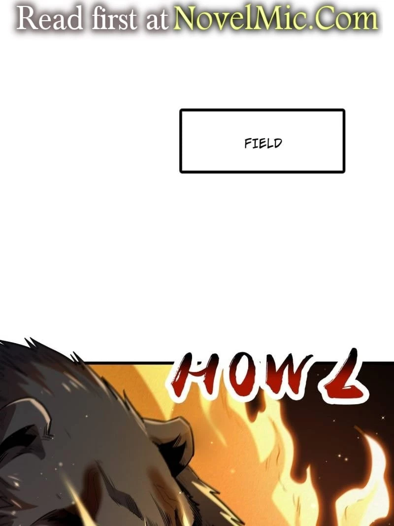Super Gene Chapter 242 - 1